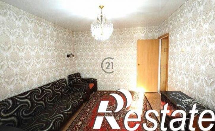 2-комн квартира бульвар Энтузиастов, 2Г,  д. 2Г