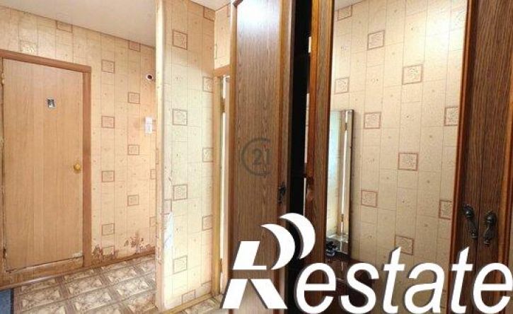 2-комн квартира бульвар Энтузиастов, 2Г,  д. 2Г