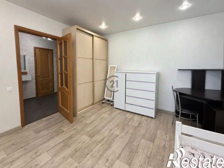 1-комн квартира Магистральная улица, 35Г,  д. 35Г