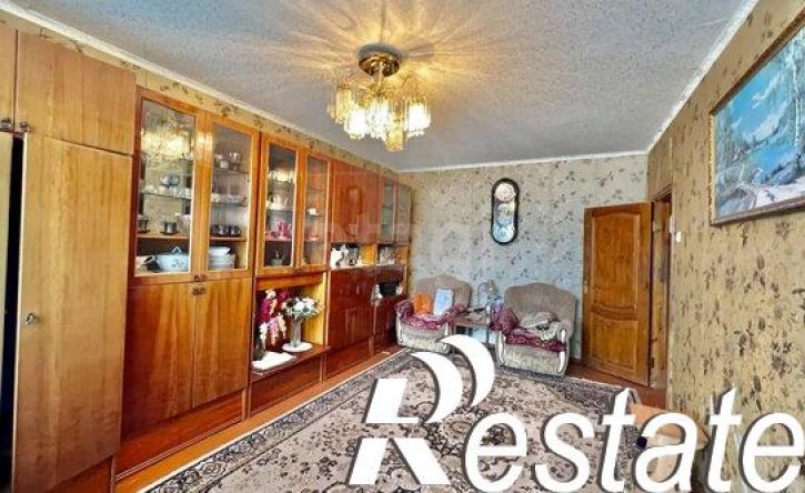 2-комн квартира улица Рылеева, 90,  д. 90
