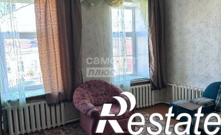 2-комн квартира Советская улица, 92,  д. 92