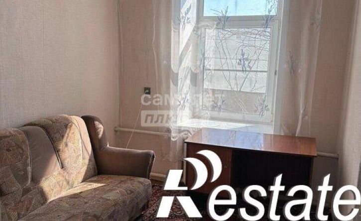 2-комн квартира Советская улица, 92,  д. 92
