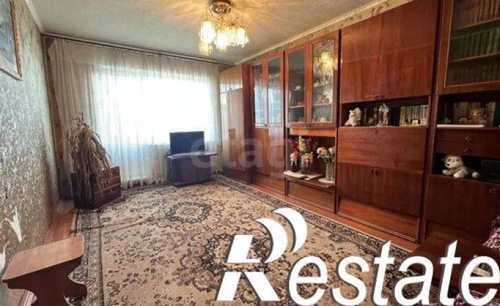 2-комн квартира улица Рылеева, 90,  д. 90