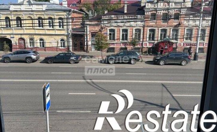 2-комн квартира Советская улица, 92,  д. 92