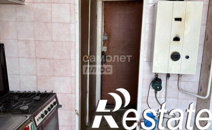 2-комн квартира Советская улица, 92,  д. 92