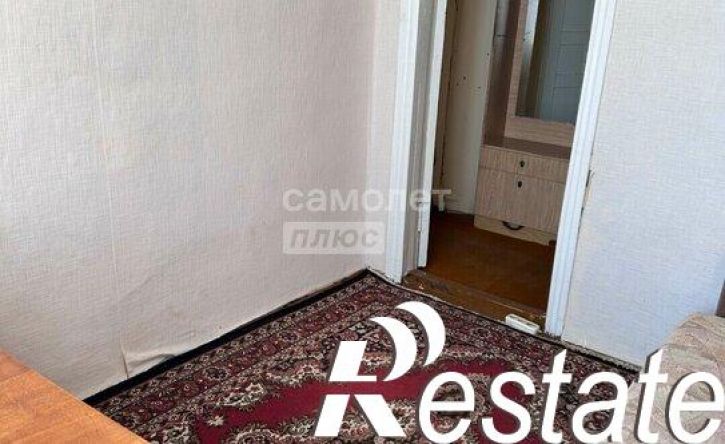 2-комн квартира Советская улица, 92,  д. 92