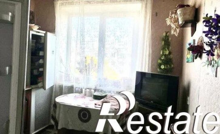 2-комн квартира улица Рылеева, 90,  д. 90