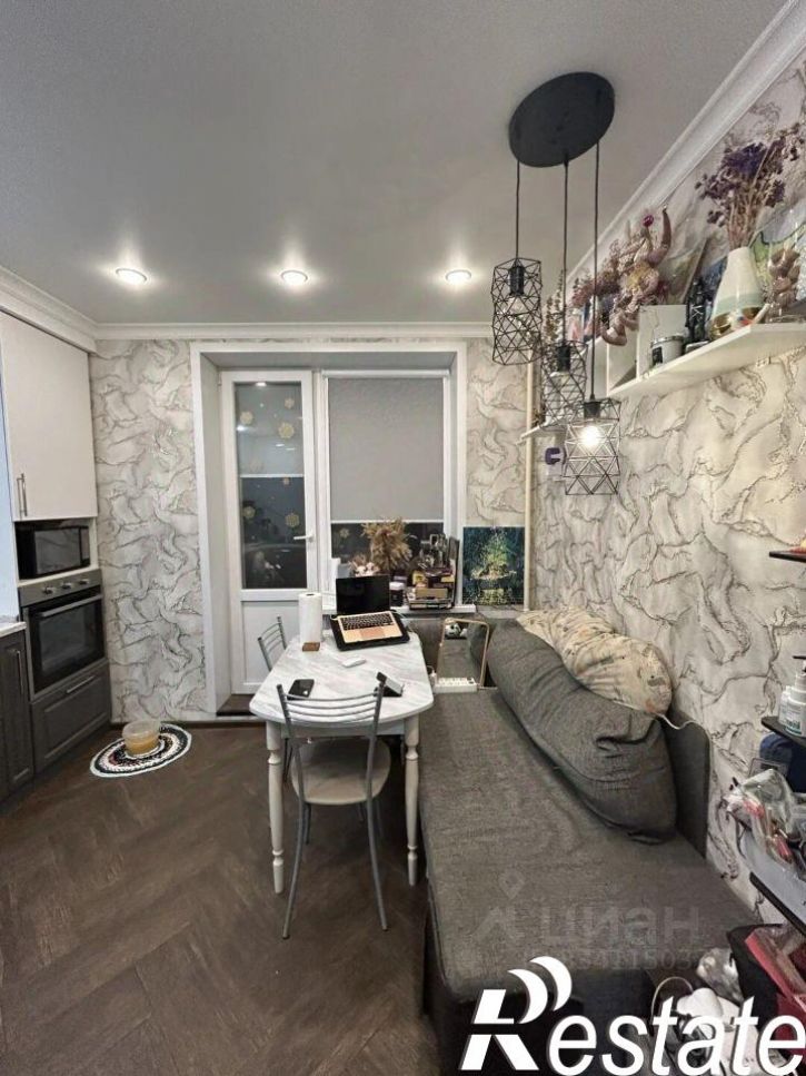 1-комн квартира Магистральная улица, 39 к1,  д. 39 к1