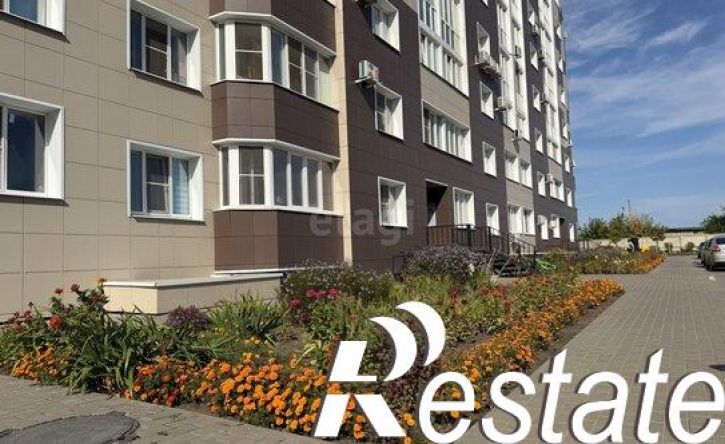 1-комн квартира улица Рылеева, 77А,  д. 77А