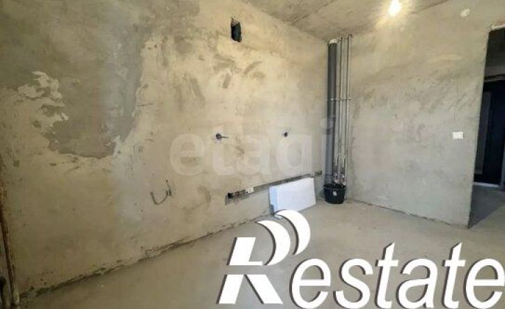 1-комн квартира улица Рылеева, 77А,  д. 77А