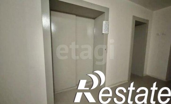 1-комн квартира улица Рылеева, 77А,  д. 77А