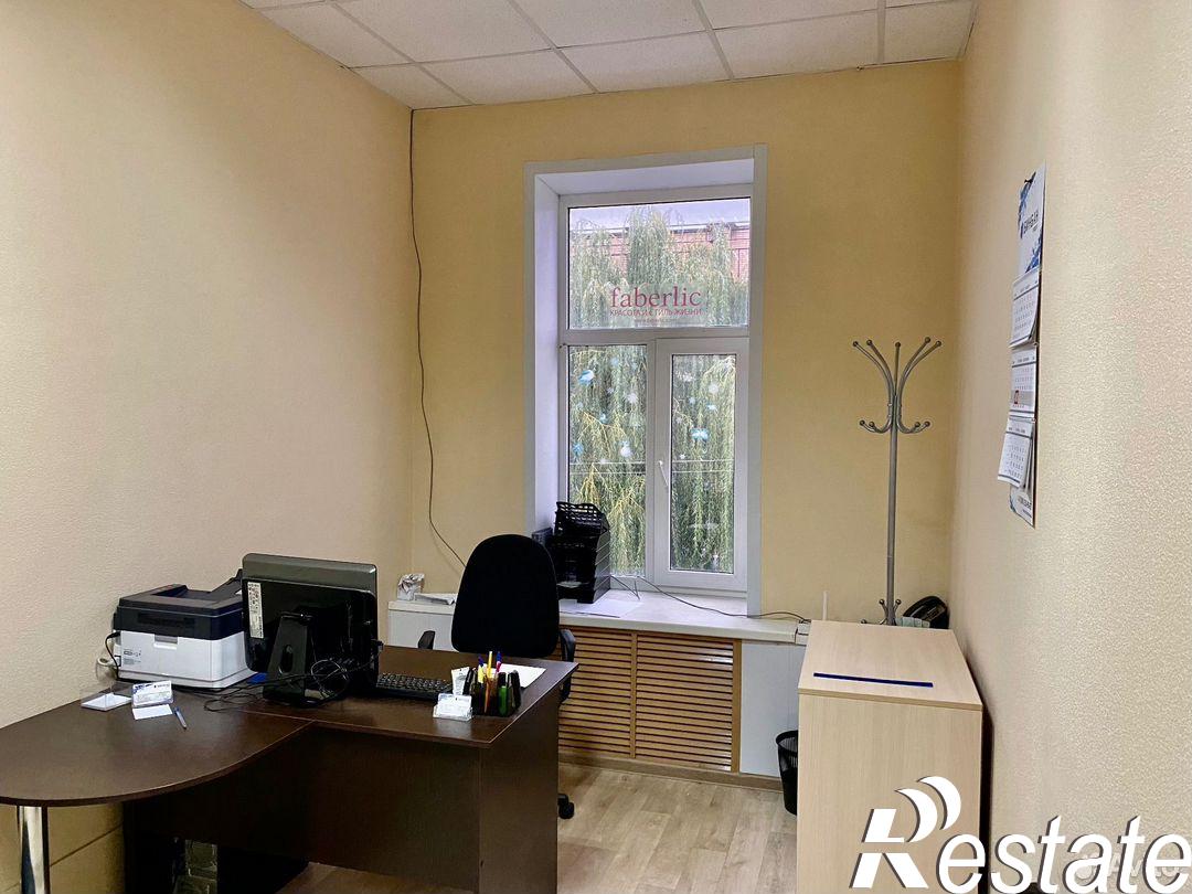 Купить офис, помещение под офис за 1 200 000 рублей на Коммунальная улица
