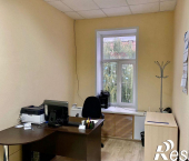 офис 14 кв м Коммунальная улица