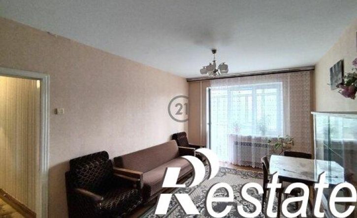 2-комн квартира Никифоровская улица, 38А,  д. 38А