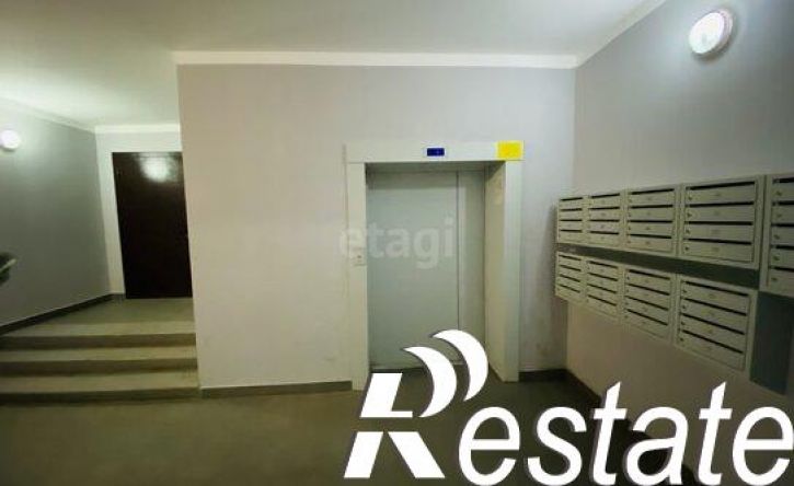 2-комн квартира Кавказская улица, 1Б,  д. 1Б