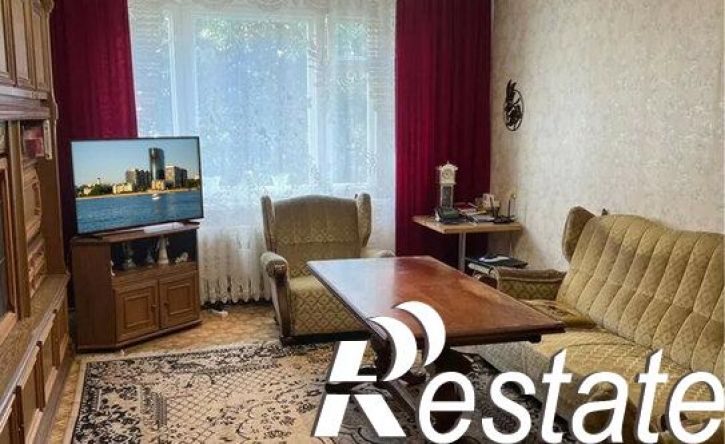 3-комн квартира улица Чичерина, 18,  д. 18