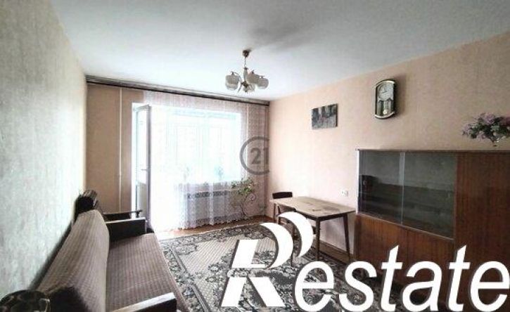2-комн квартира Никифоровская улица, 38А,  д. 38А