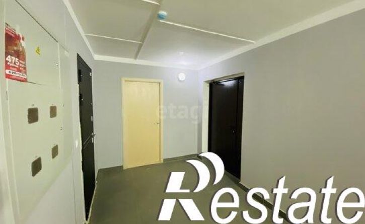 2-комн квартира Кавказская улица, 1Б,  д. 1Б