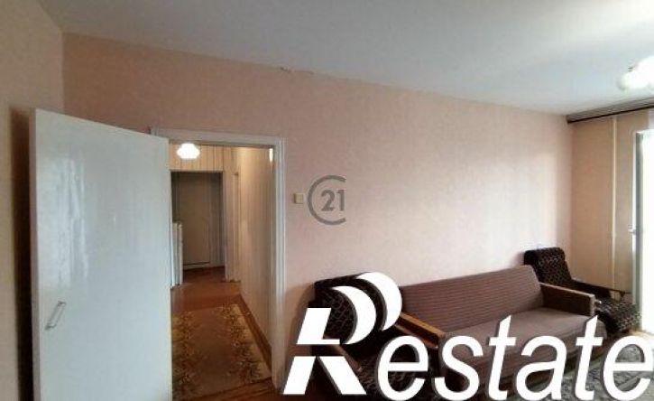 2-комн квартира Никифоровская улица, 38А,  д. 38А