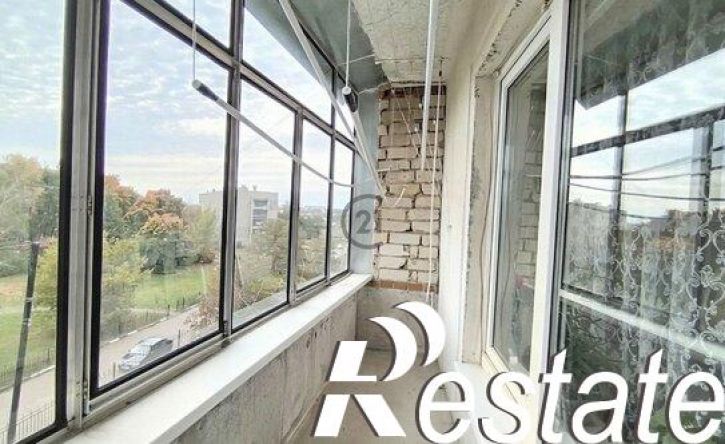 2-комн квартира Никифоровская улица, 38А,  д. 38А