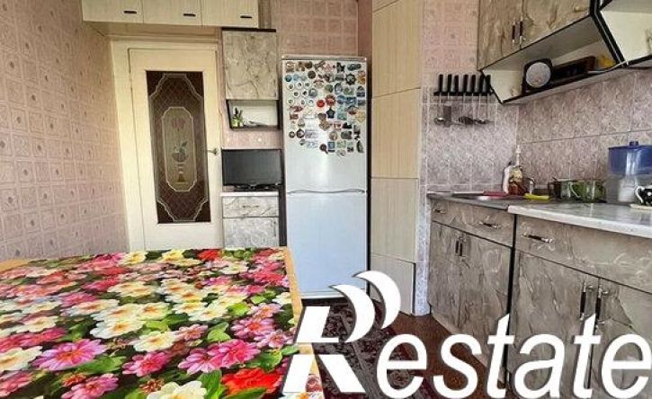 3-комн квартира улица Чичерина, 18,  д. 18