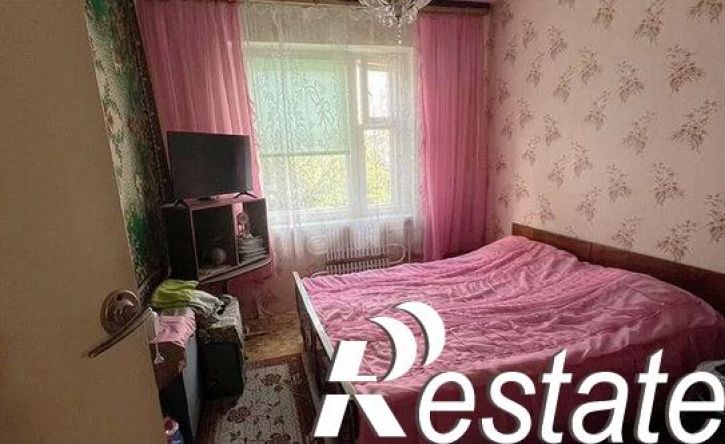 3-комн квартира улица Чичерина, 18,  д. 18