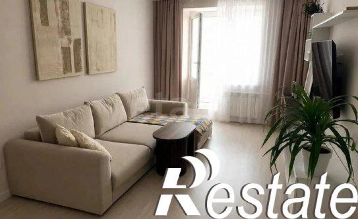2-комн квартира Магистральная улица, 41 к3,  д. 41 к3
