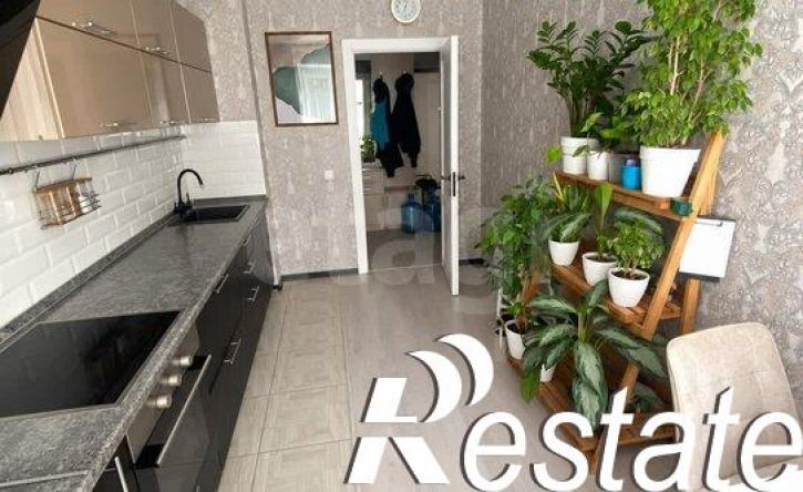 2-комн квартира Магистральная улица, 41 к3,  д. 41 к3