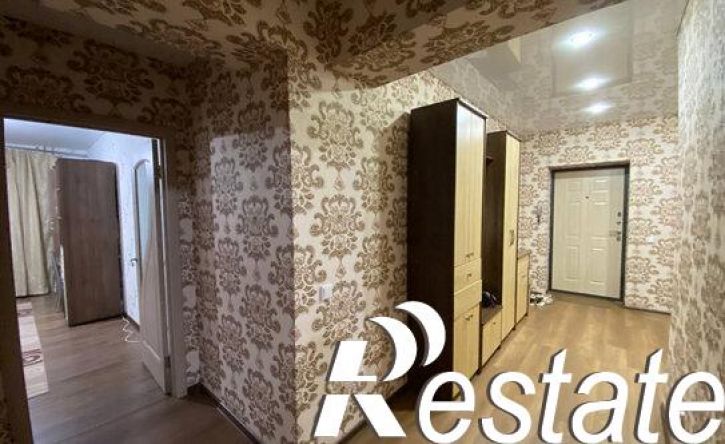 3-комн квартира Магистральная улица, 41 к2,  д. 41 к2