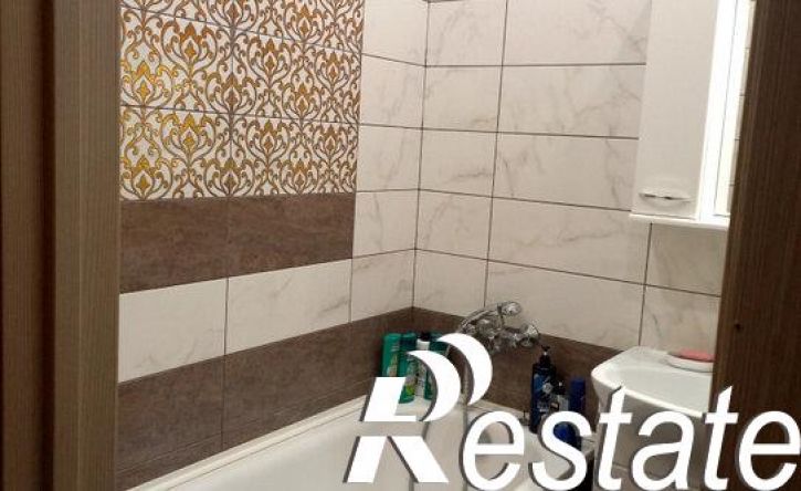 3-комн квартира Магистральная улица, 41 к2,  д. 41 к2