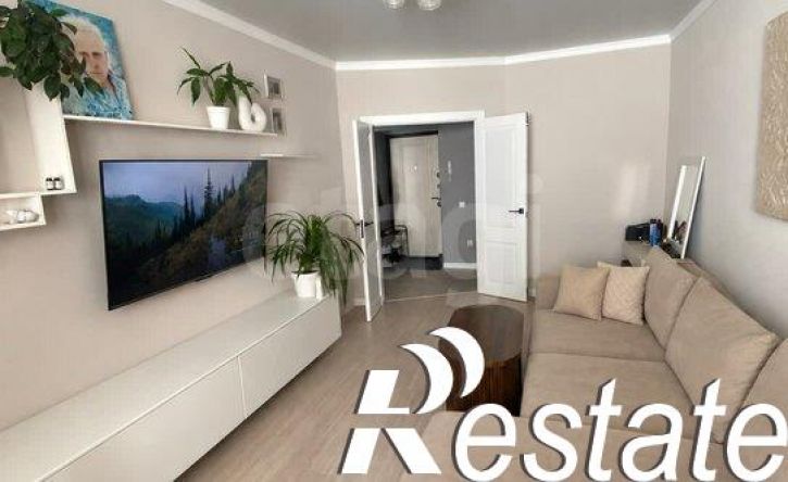 2-комн квартира Магистральная улица, 41 к3,  д. 41 к3