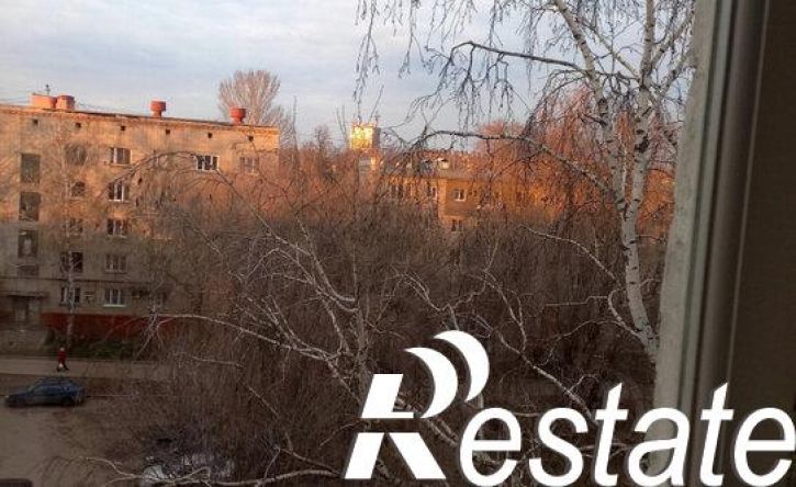 1-комн квартира улица Николая Вирты, 17,  д. 17