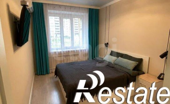 2-комн квартира Магистральная улица, 41 к3,  д. 41 к3