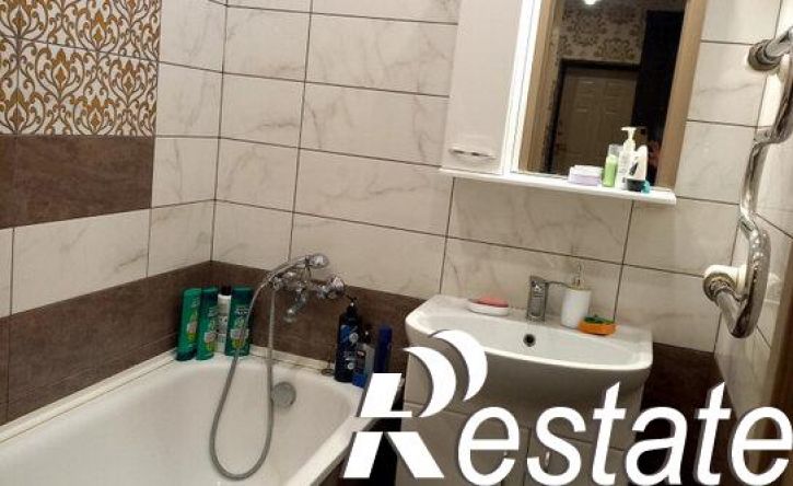 3-комн квартира Магистральная улица, 41 к2,  д. 41 к2