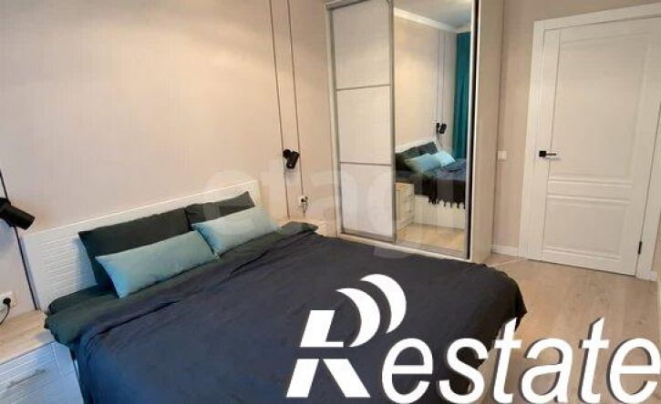 2-комн квартира Магистральная улица, 41 к3,  д. 41 к3