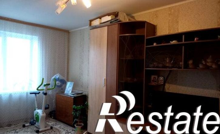1-комн квартира улица Николая Вирты, 17,  д. 17