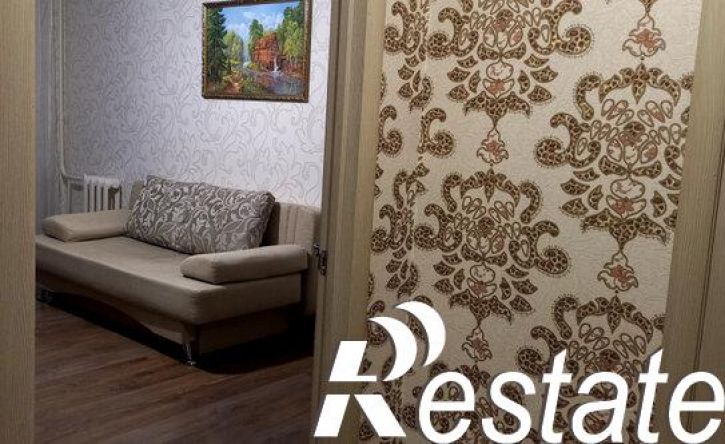 3-комн квартира Магистральная улица, 41 к2,  д. 41 к2