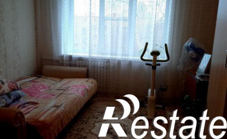 1-комн квартира улица Николая Вирты, 17,  д. 17