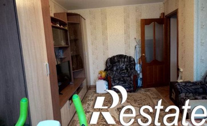 1-комн квартира улица Николая Вирты, 17,  д. 17