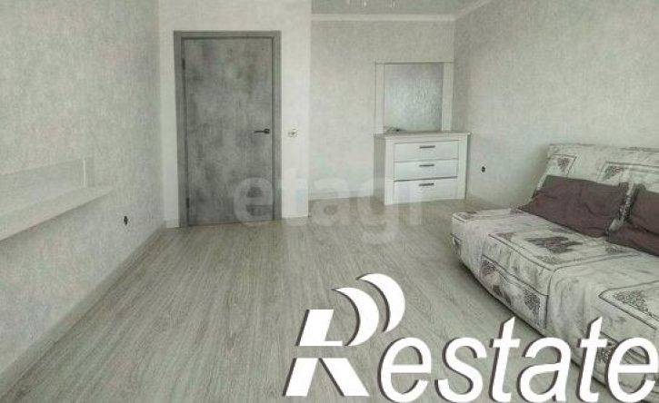 1-комн квартира Никифоровская улица, 40,  д. 40