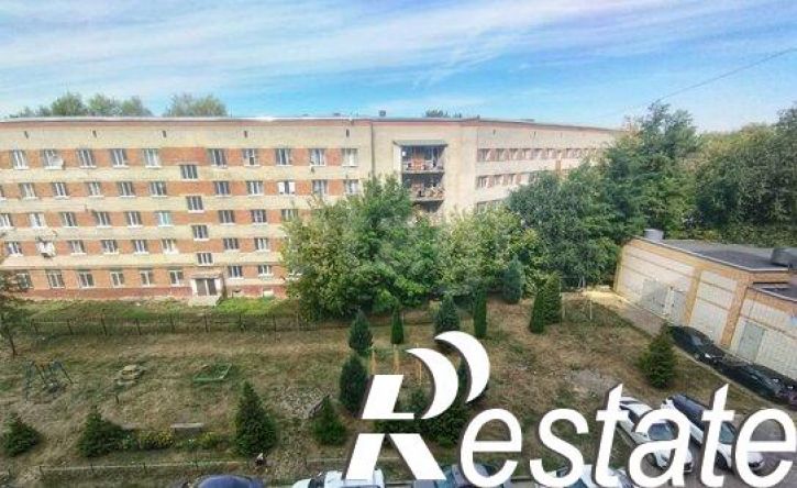 1-комн квартира Никифоровская улица, 40,  д. 40