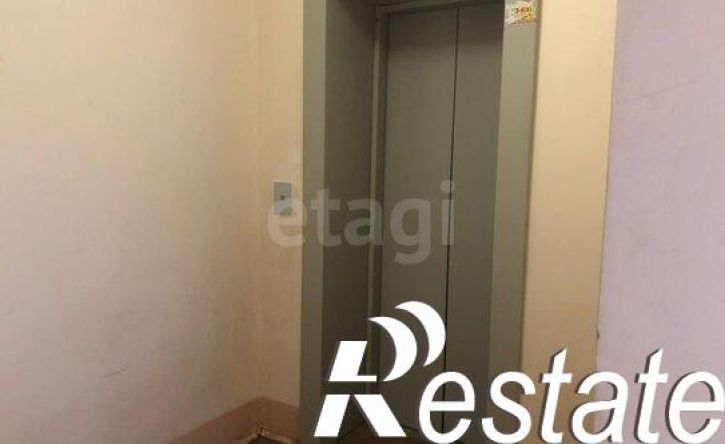 1-комн квартира Никифоровская улица, 40,  д. 40
