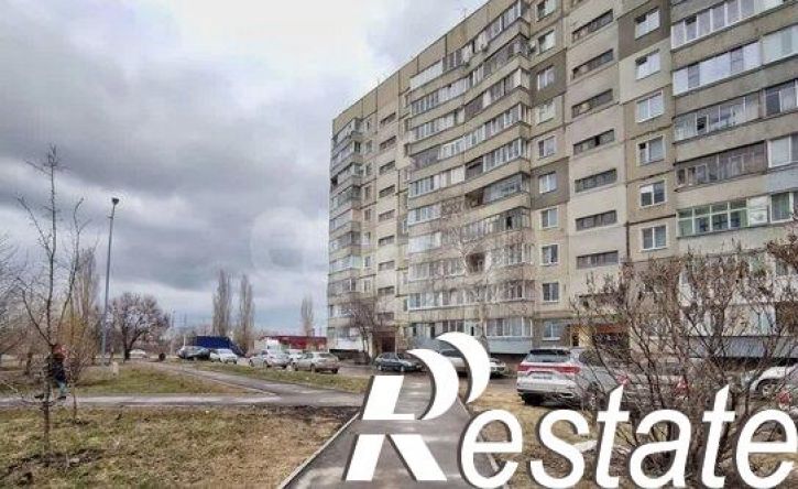 1-комн квартира Бастионная улица, 24А,  д. 24А