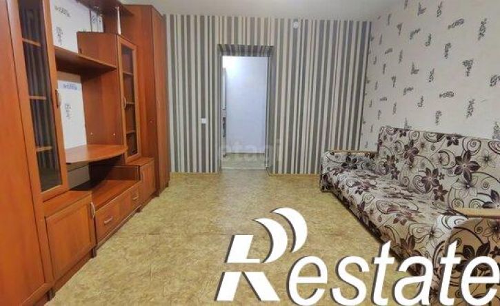 2-комн квартира улица Чичерина, 34Б,  д. 34Б