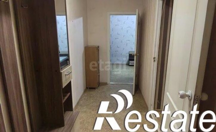 2-комн квартира улица Чичерина, 34Б,  д. 34Б