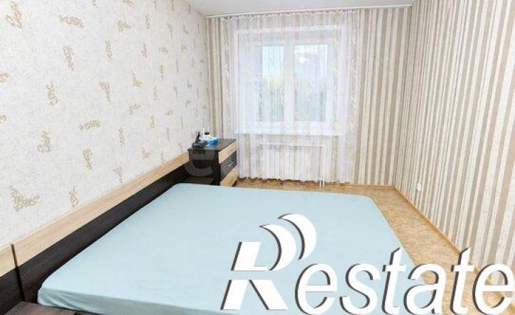 2-комн квартира улица Чичерина, 34Б,  д. 34Б