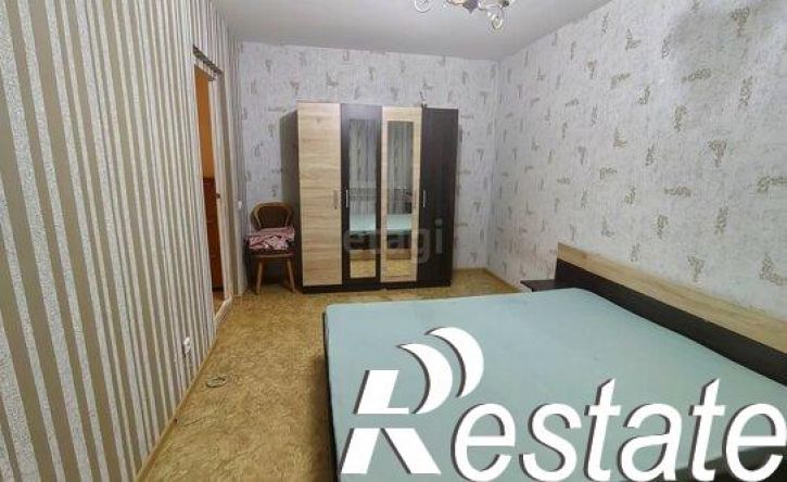 2-комн квартира улица Чичерина, 34Б,  д. 34Б