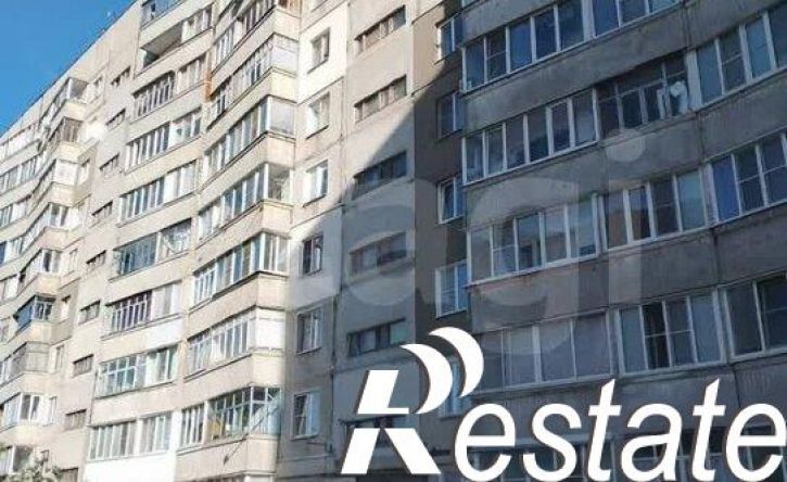 1-комн квартира Бастионная улица, 24А,  д. 24А