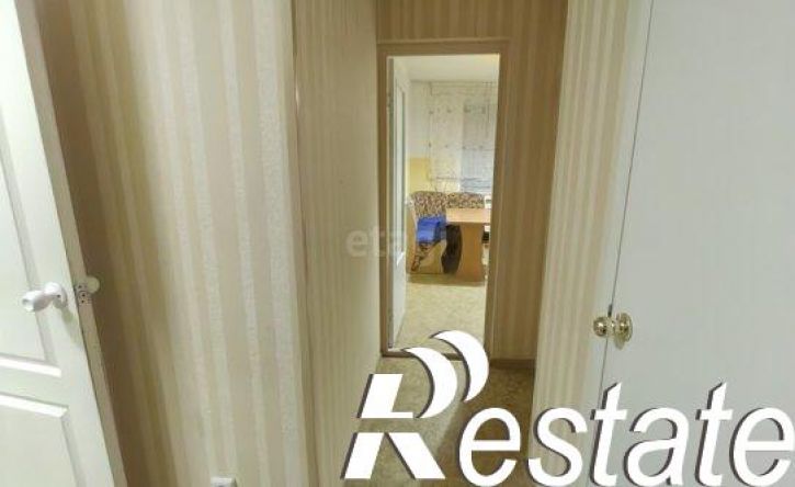 2-комн квартира улица Чичерина, 34Б,  д. 34Б