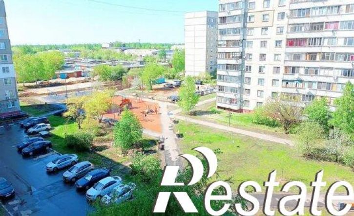 1-комн квартира Бастионная улица, 24А,  д. 24А